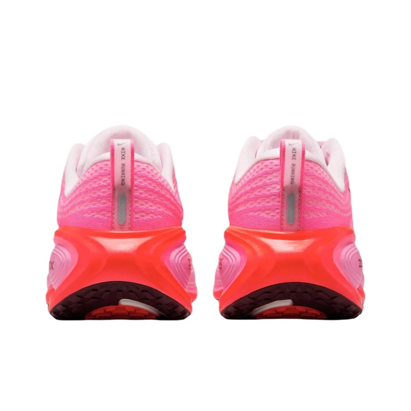 Nike Vomero Plus 'Pink Bright Crimson' Женские