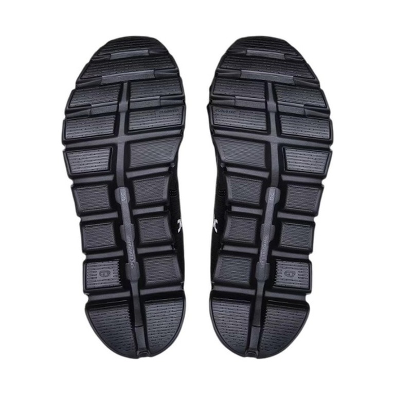 On Cloud 6 Waterproof 'Black' Женские