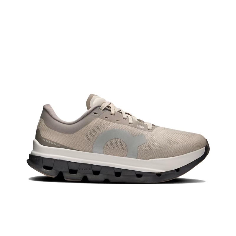 On Cloudflow 5 'Brown' Женские