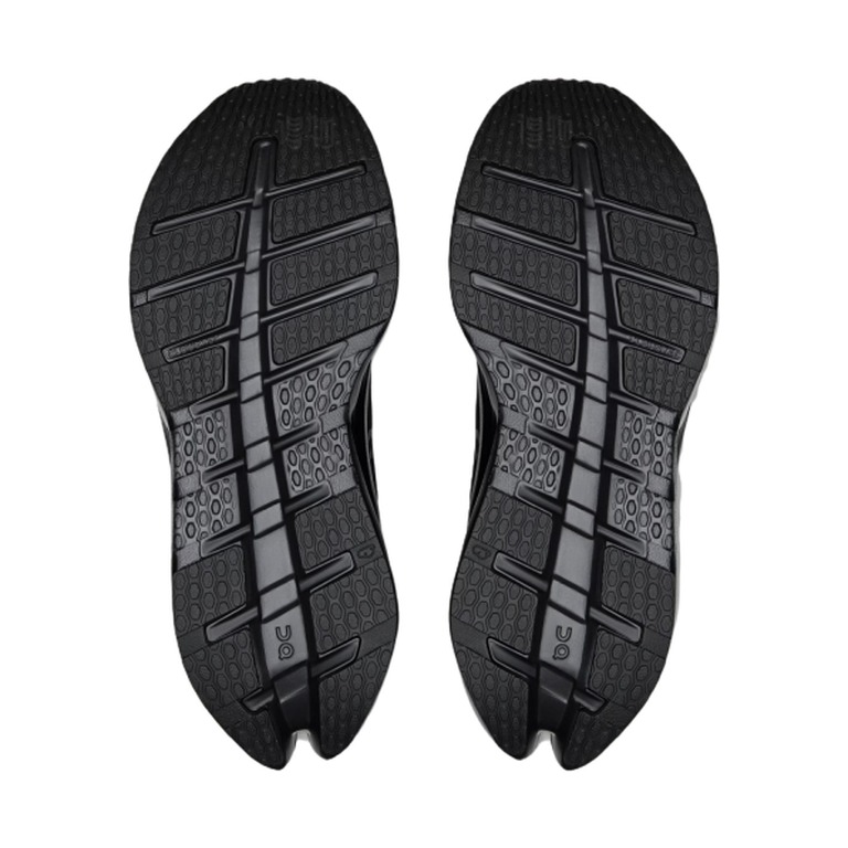 On Cloudrunner 3 'Black' Женские