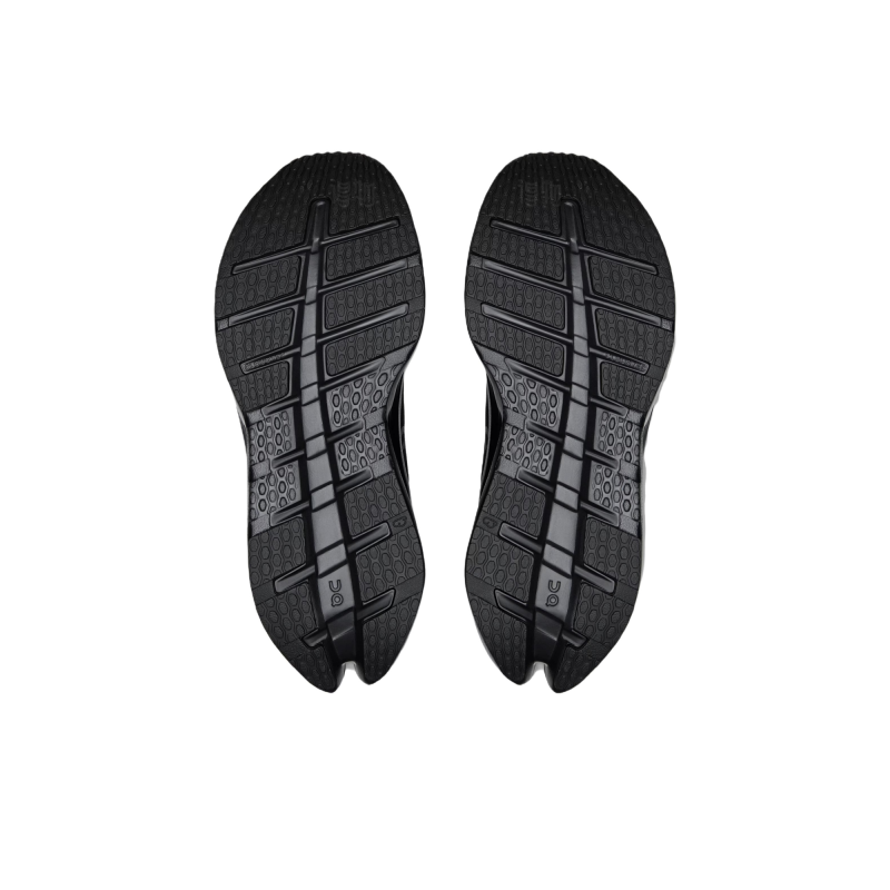 On Cloudrunner 3 'Black' Женские