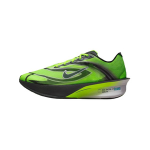 Nike Vaporfly 4 'Volt White Black' Мужские