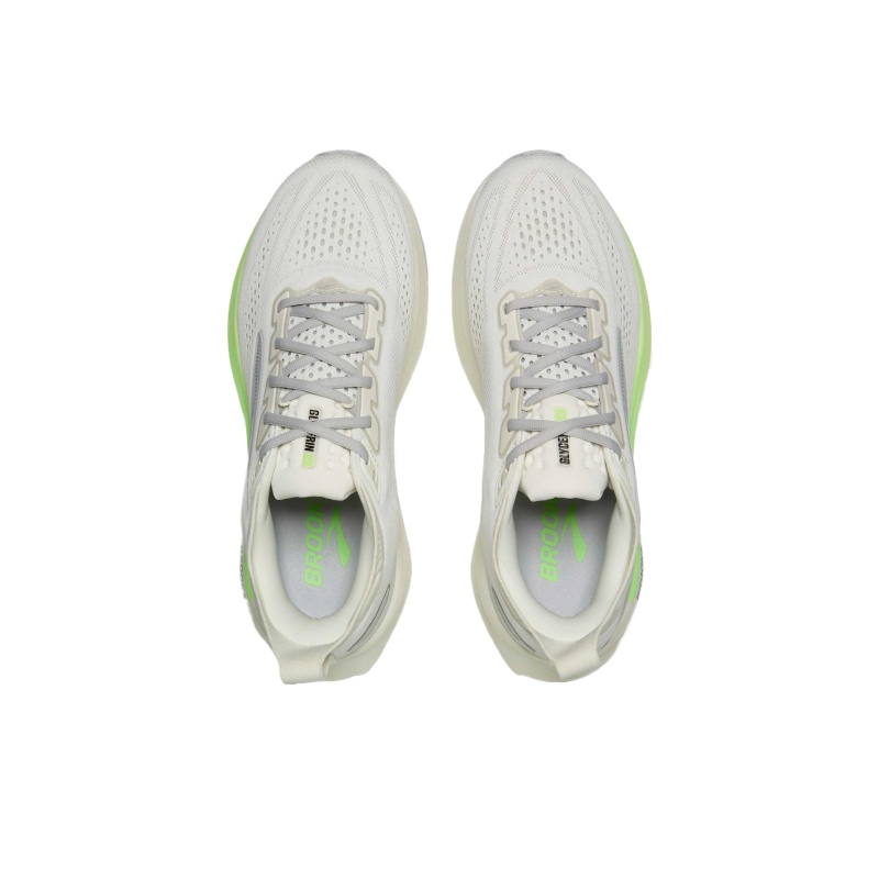 Brooks Glycerin 23 'Grey' Мужские