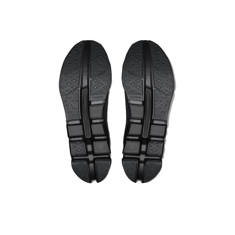 On Cloudflow 5 'Black' Мужские