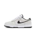 White Photon Dust Metallic Silver Summit White