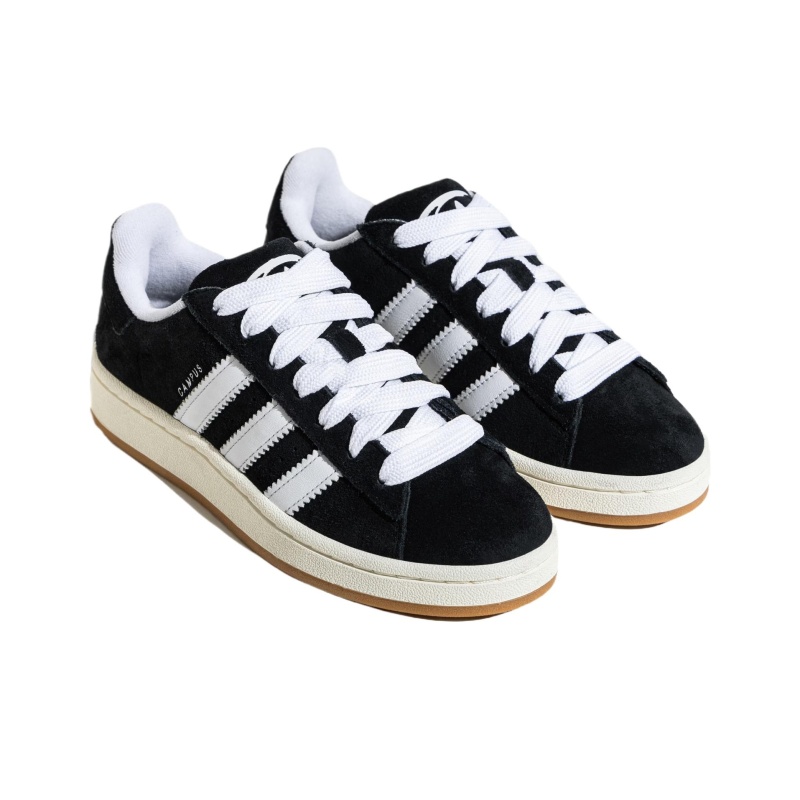 Adidas Campus 00s 'Black' Мужские