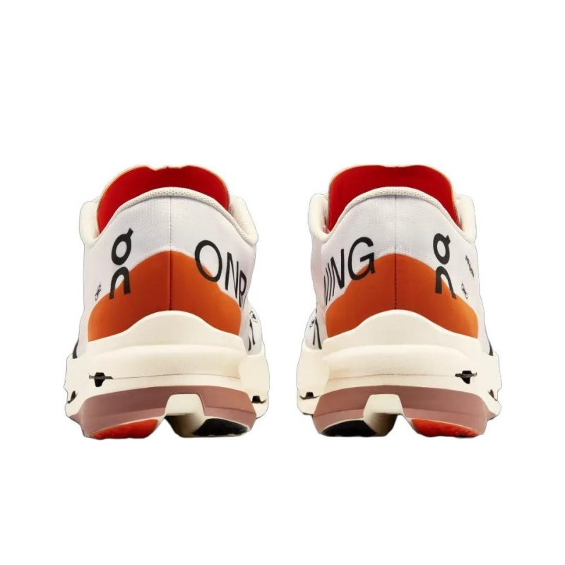 On Cloudboom Echo 3 'White' Мужские