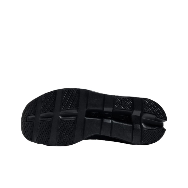 On Cloudmonster Void 'Black' Мужские