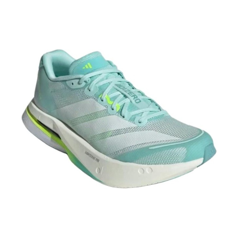 Adidas Adizero Boston 13 'Semi Flash Aqua' Женские
