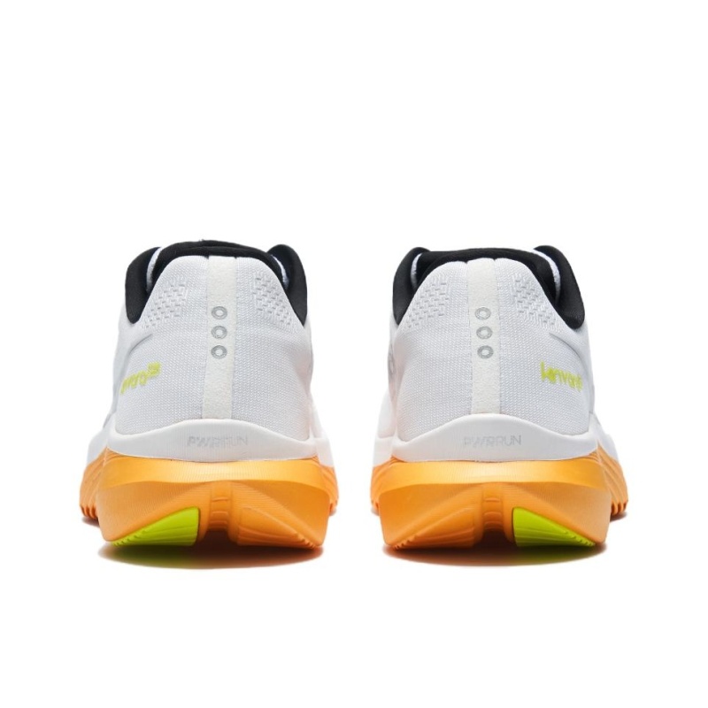 Saucony Kinvara 'White' Мужские