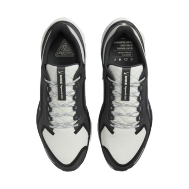 Nike Pegasus 41 GTX 'Black / Anthracite / Iron Grey / Summit White' Мужские