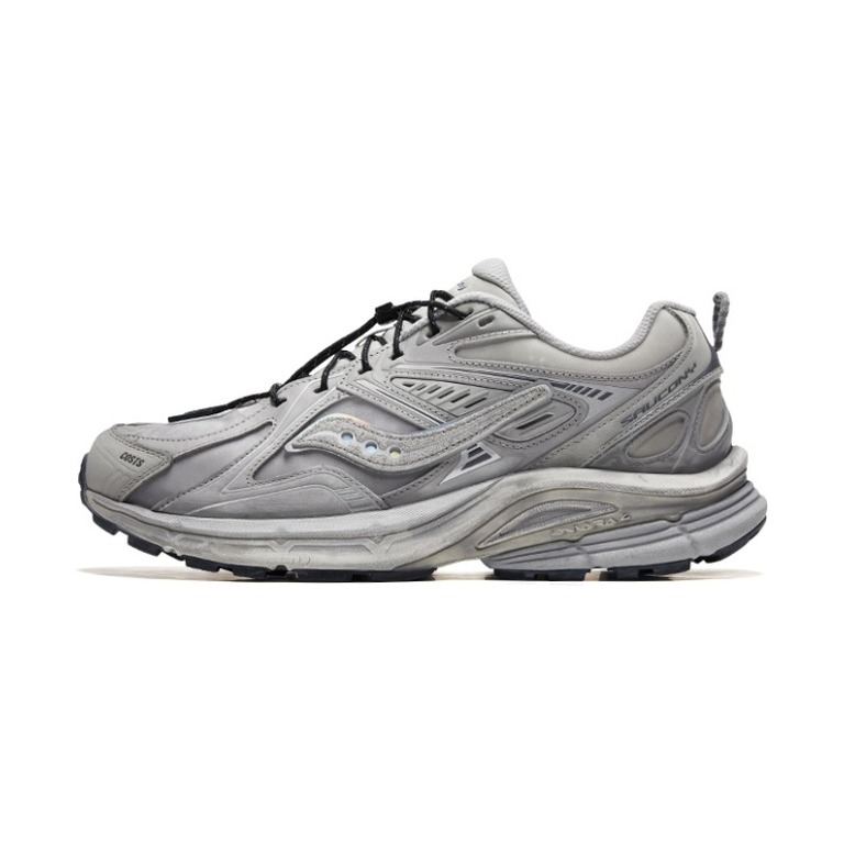 Saucony Kinvara 'Pumice Grey' Мужские