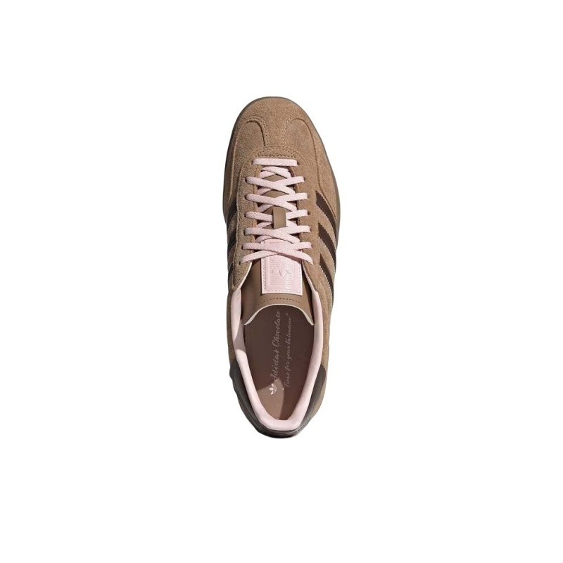 Adidas Gazelle Indoor 'Brown' Мужские
