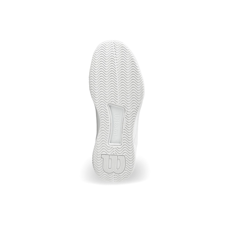 Wilson Intrigue Tour 'White' Женские
