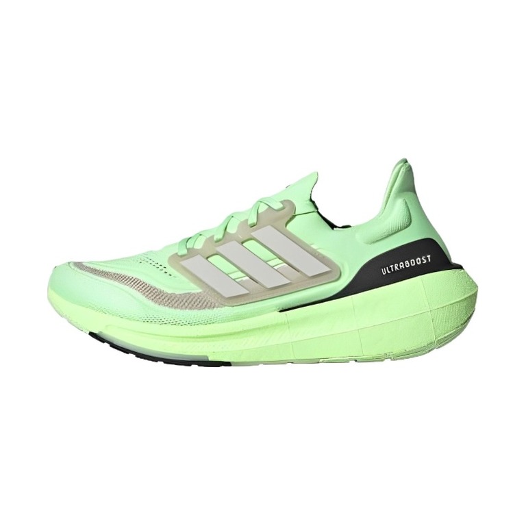 Adidas Ultraboost Light 'Green Spark' Мужские