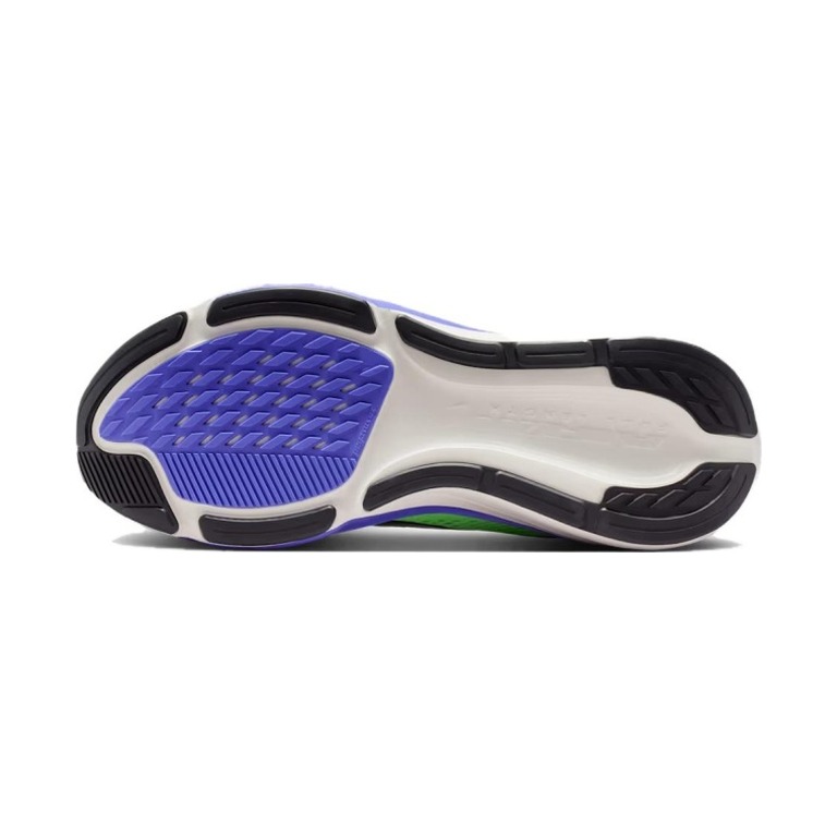 Nike Pegasus 42 'Volt Tint Sapphire Lime Blast Black Spruce' Мужские