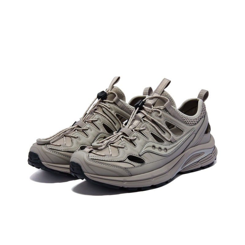 Saucony Kinvara 'Grey' Мужские