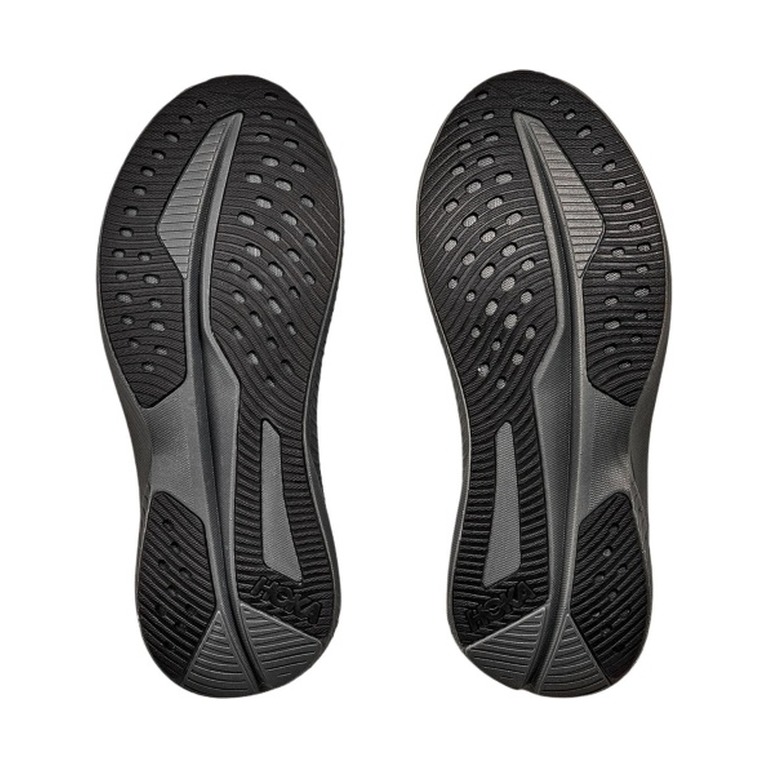 Hoka Mach 6 'One Black' Женские