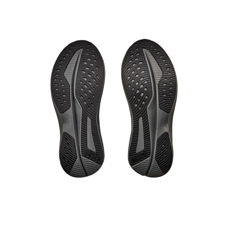 Hoka Mach 6 'Black Black' Женские