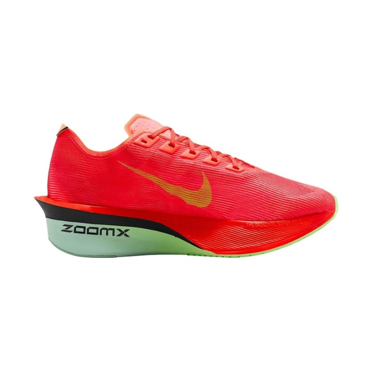 Nike Vaporfly 4 'Bright Crimson Mint Foam Cave Purple Lime Blast' Женские