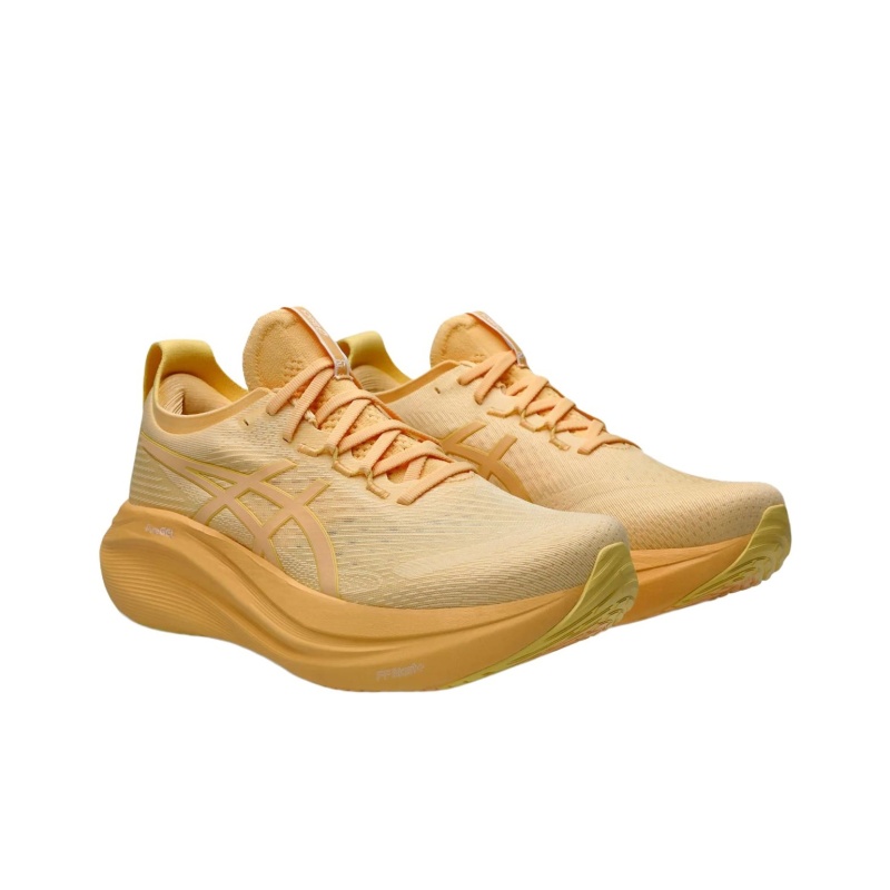 ASICS Gel-Nimbus 27 'Yellow' Мужские