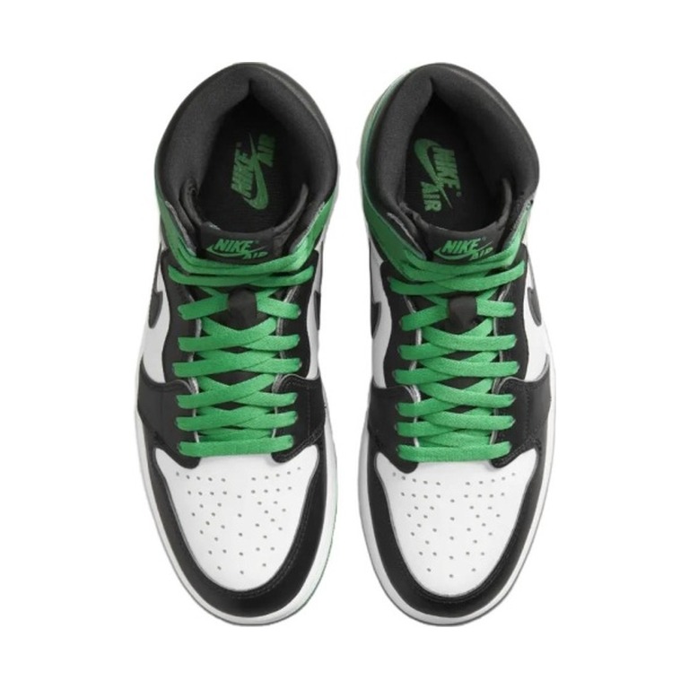Air Jordan 1 High OG 'Cool Grey Dark Grey White Cool Grey' Мужские