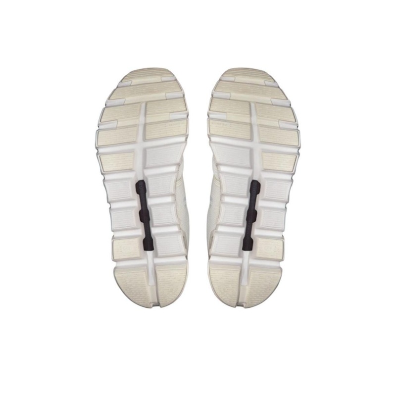 On Cloud 6 'White White' Женские