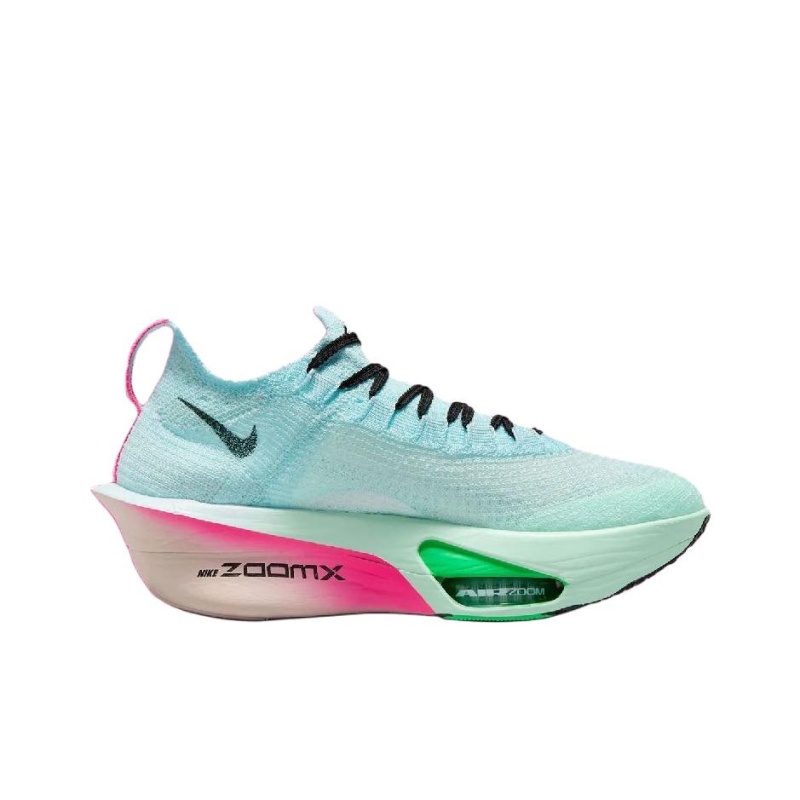 Nike Alphafly 3 'Blue' Женские