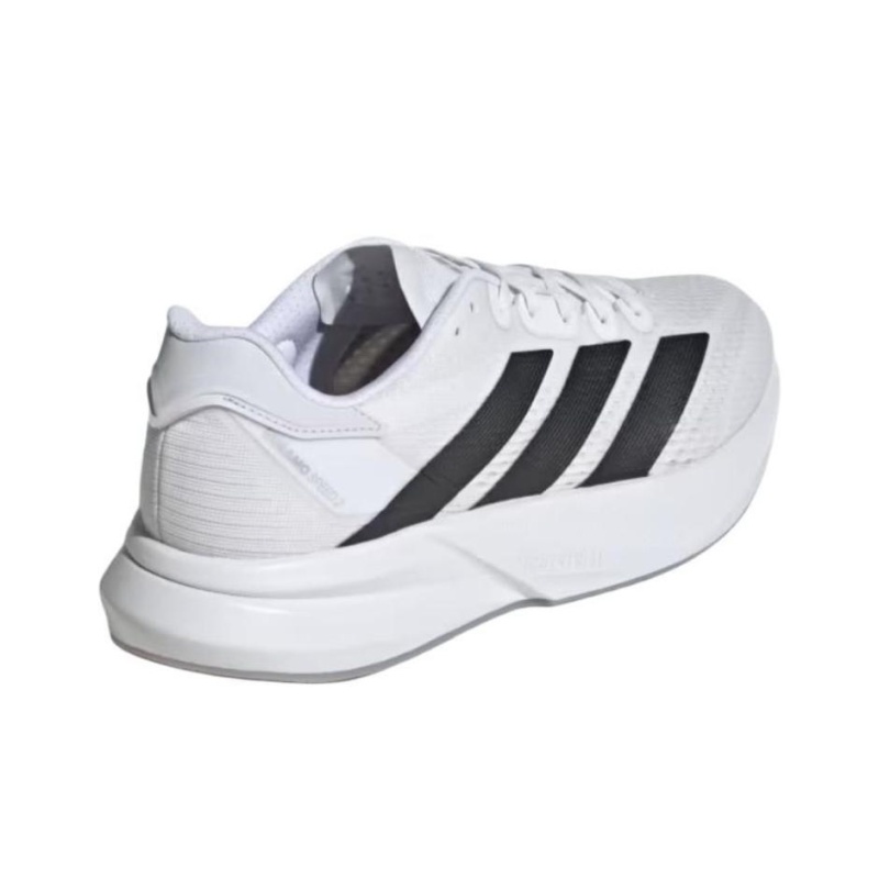 Adidas Adizero Evo SL 'Core Black / Silver Metallic / Signal Green' Мужские