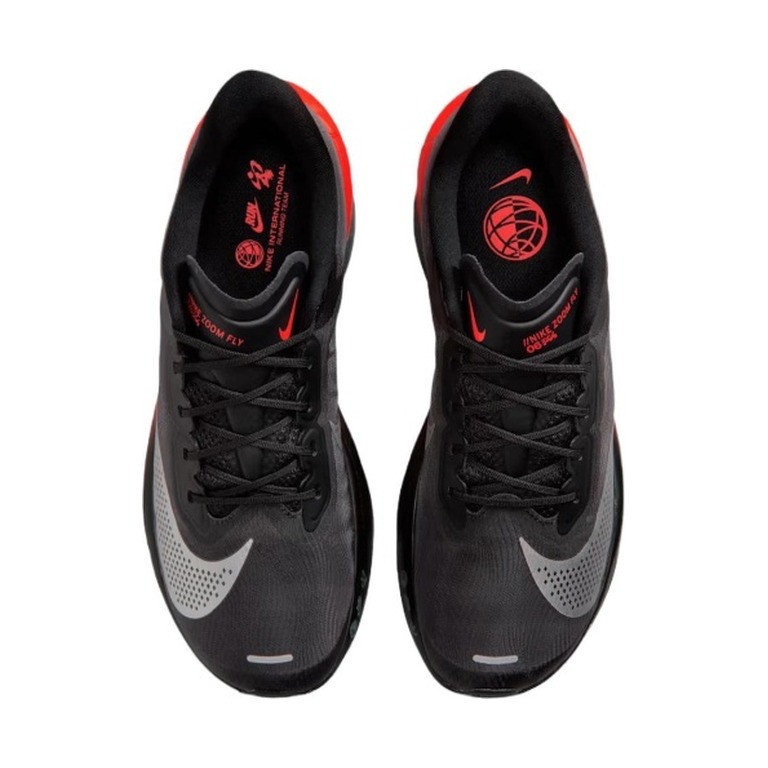 Nike Zoom Fly 6 'Igloo Black Metallic Copper' Мужские