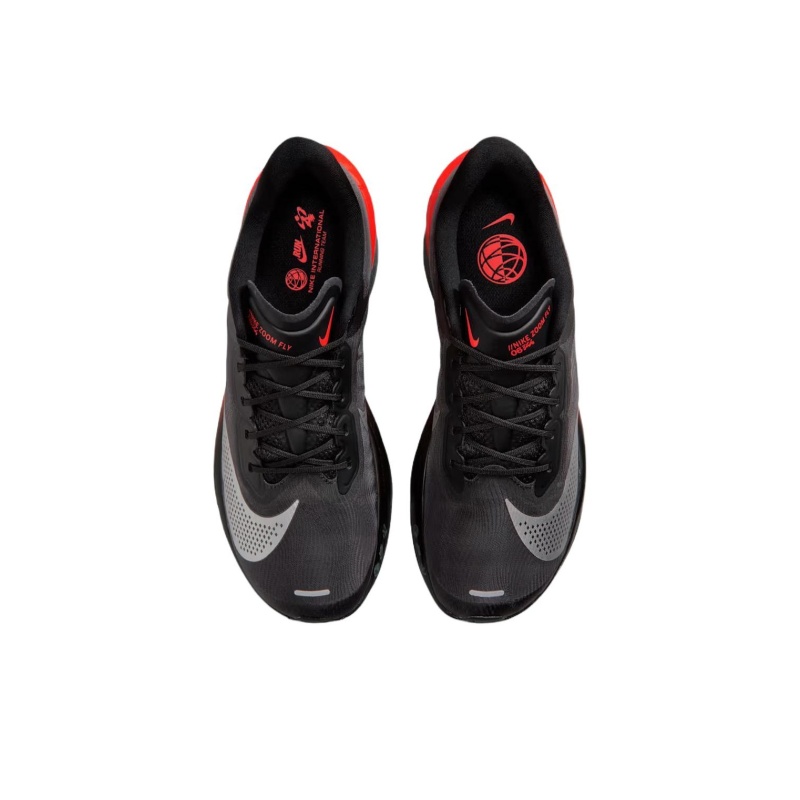 Nike Zoom Fly 6 'Igloo Black Metallic Copper' Мужские