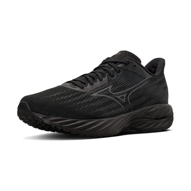 Mizuno Wave Inspire 21 'Black Gray' Мужские