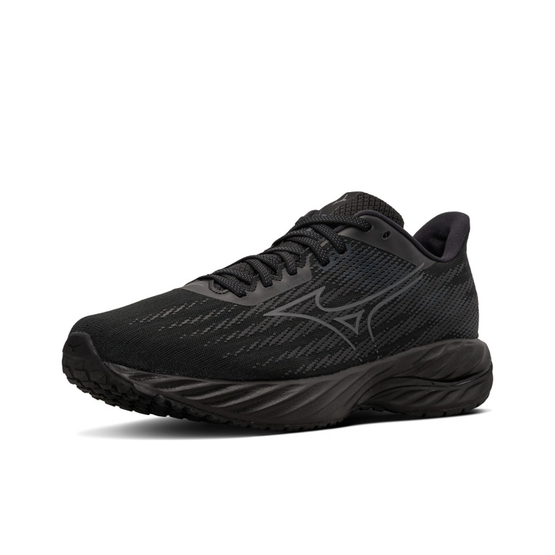 Mizuno Wave Inspire 21 'Black' Мужские