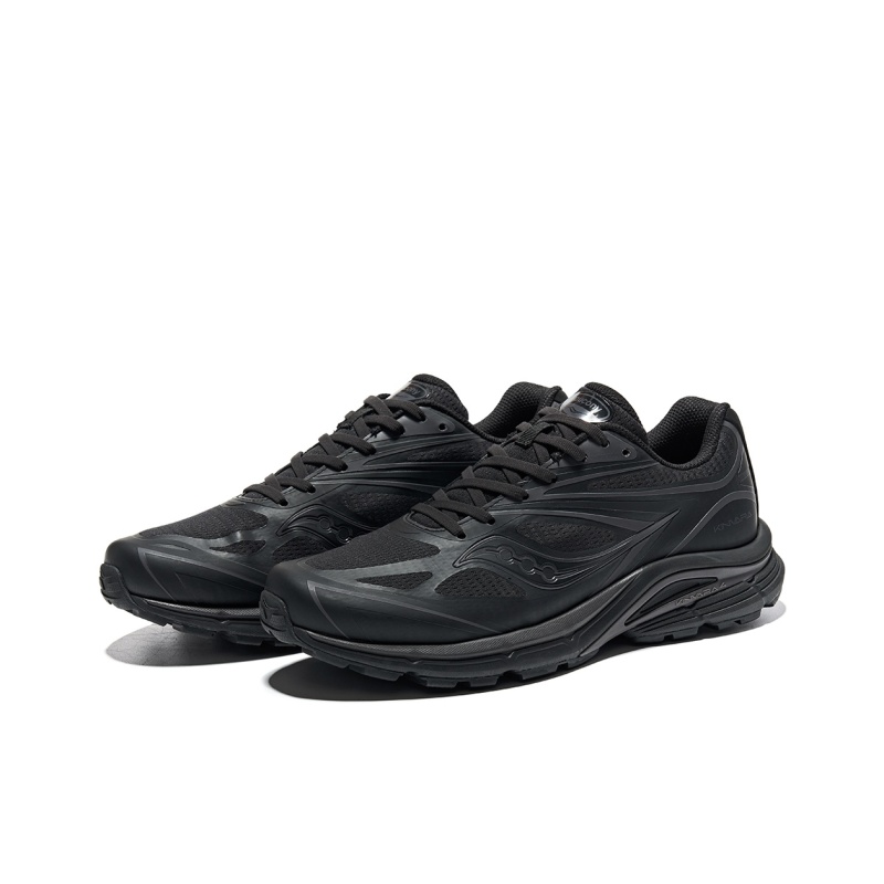 Saucony Kinvara 'Black' Мужские