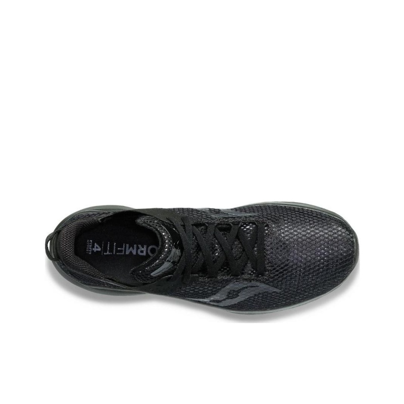 Saucony Kinvara 'Black' Мужские