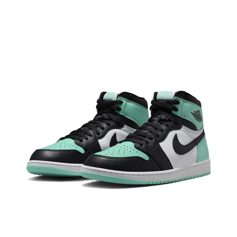 Air Jordan 1 High OG 'Off White Blue Crystal White Pencil Point' Мужские