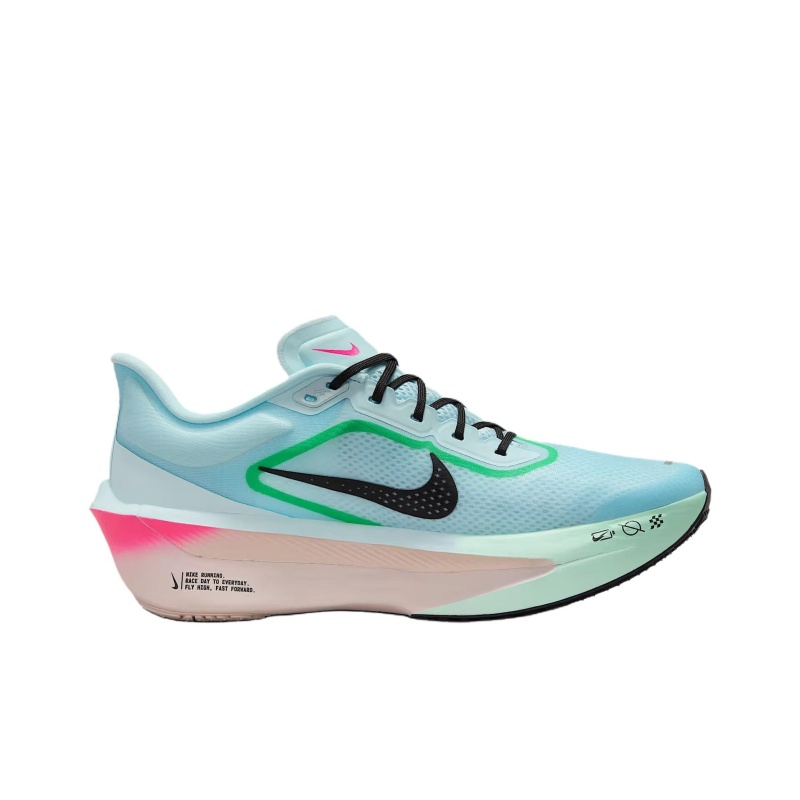 Nike Zoom Fly 6 'Blue' Мужские