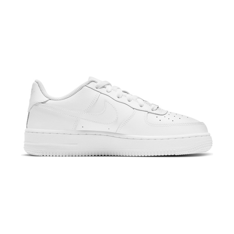 Nike Air Force 1 Low 'Le White' Детские