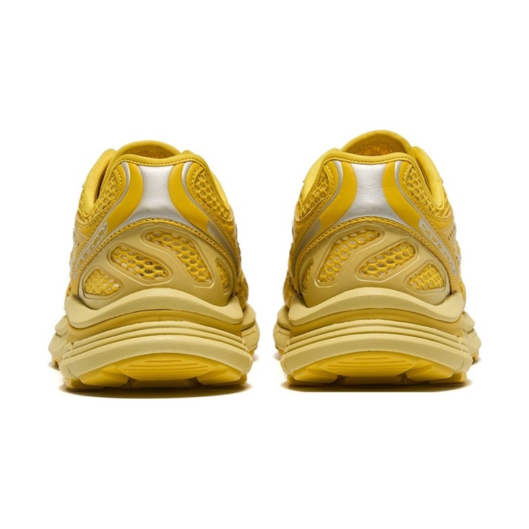 Saucony Kinvara 'Re Yellow' Мужские
