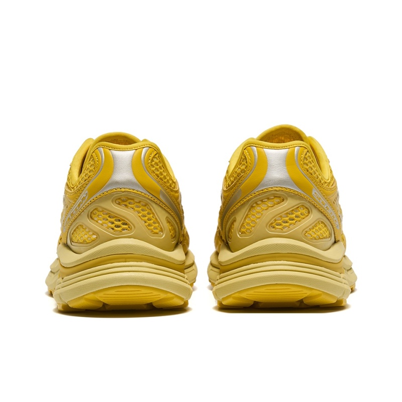 Saucony Kinvara 'Yellow' Мужские