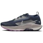 Armory Navy Vintage Green Platinum Violet