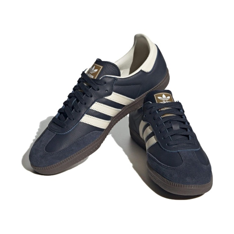 Adidas Samba OG 'Dark Navy' Мужские
