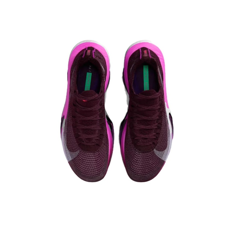 Nike Alphafly 3 'Burgundy Red' Женские