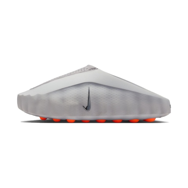 Nike Mind 001 'Light Smoke Grey Photon Dust Hyper Crimson Chrome' Женские