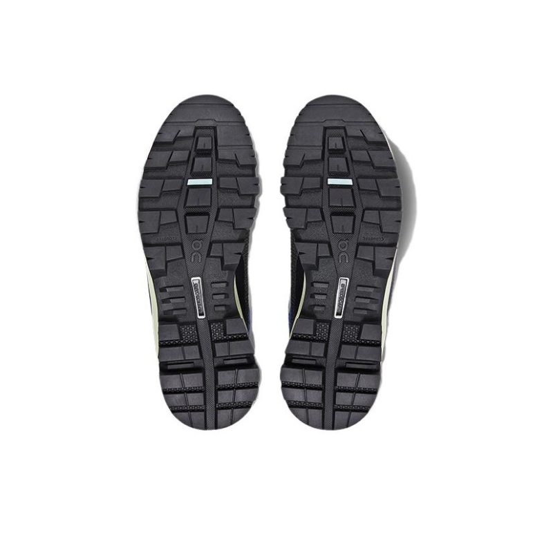 On Cloudalpine Waterproof 'Cobalt Limelight' Женские