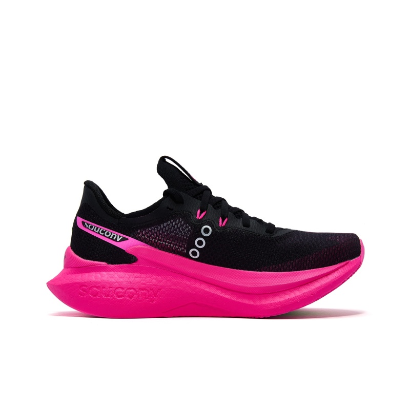 Saucony Endorphin Pro 'Pink' Женские