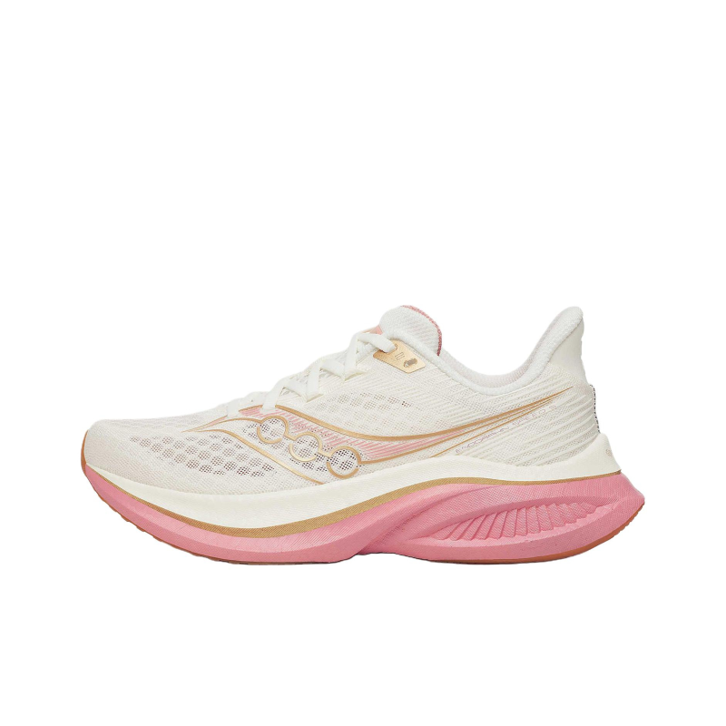 Saucony Endorphin Speed 5 'Beige Pink' Женские