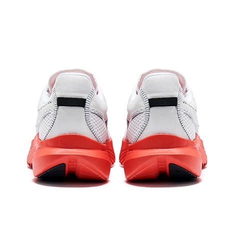 Saucony Kinvara 'White Red' Мужские