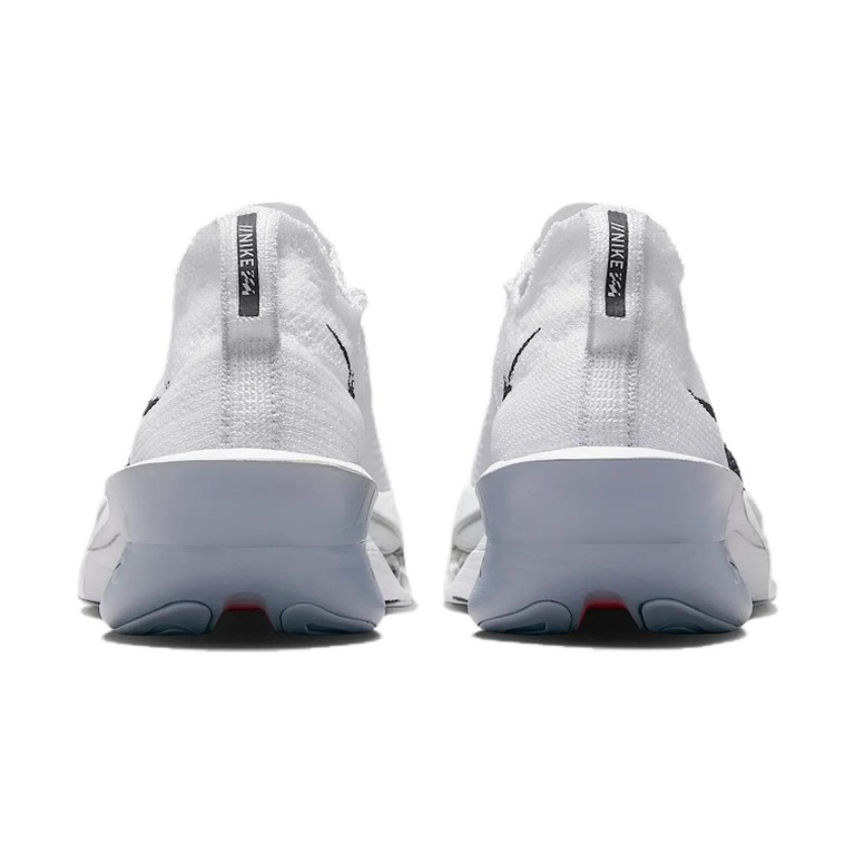 Nike Alphafly 3 'Zoomx White Gridiron' Женские