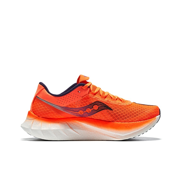 Saucony Endorphin Pro 'Vizi Orange' Мужские